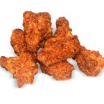 Hot Wings