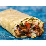 Spicy Wrap